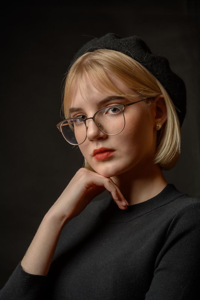 Photograph by Валерий Одинцов