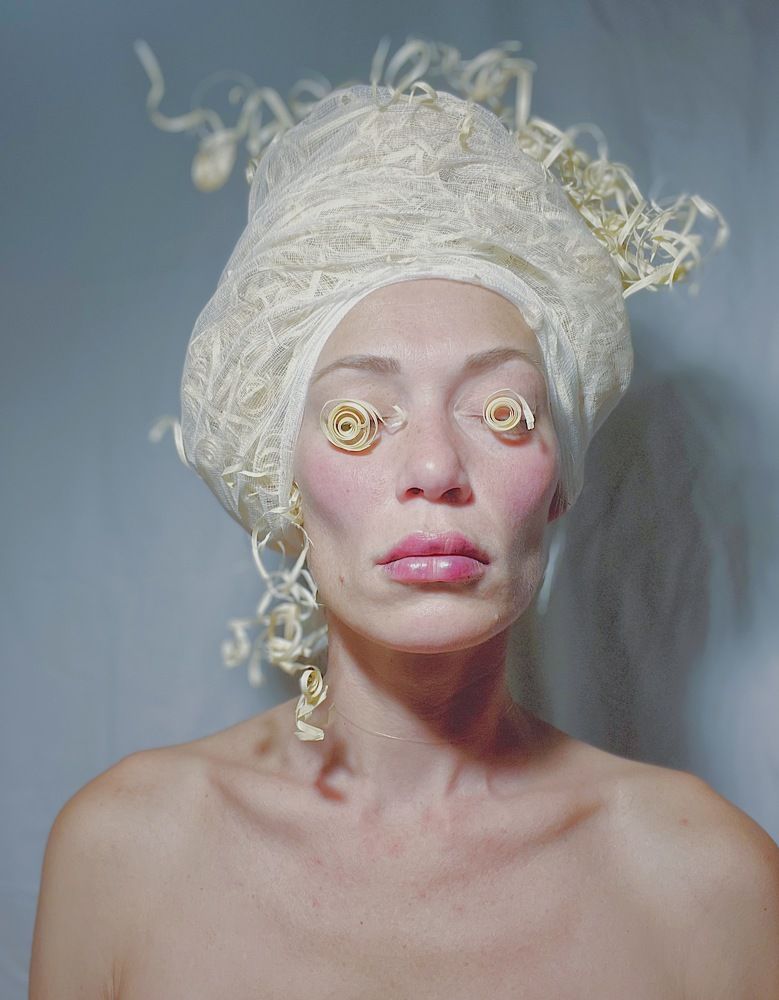 Photograph by Ольга Петухова