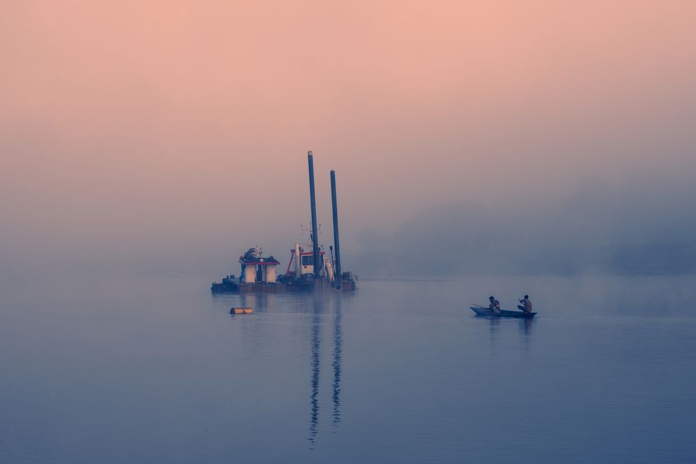 Фотография автора Mushfique Arefin