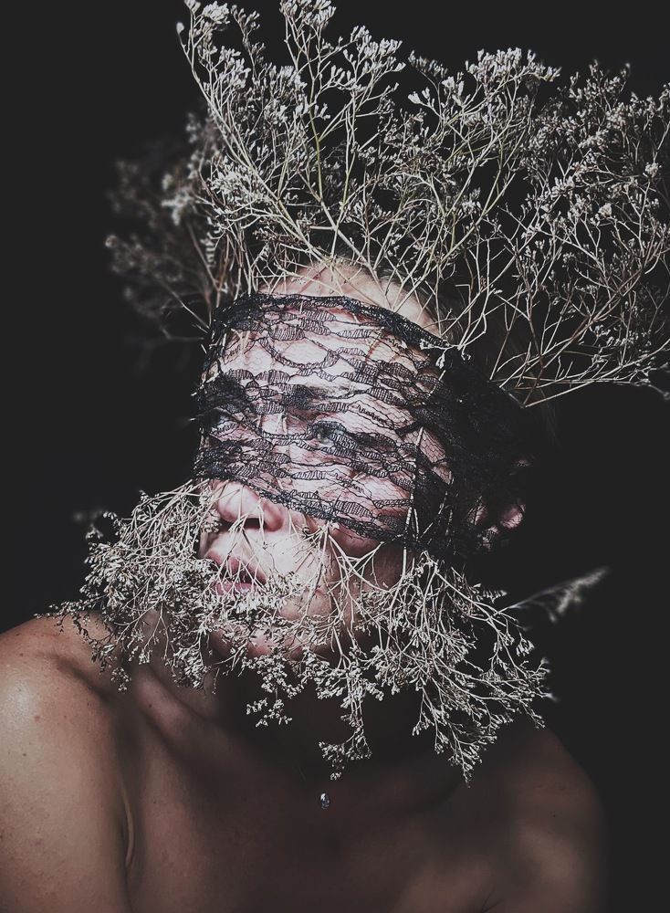 Photograph by Ольга Петухова