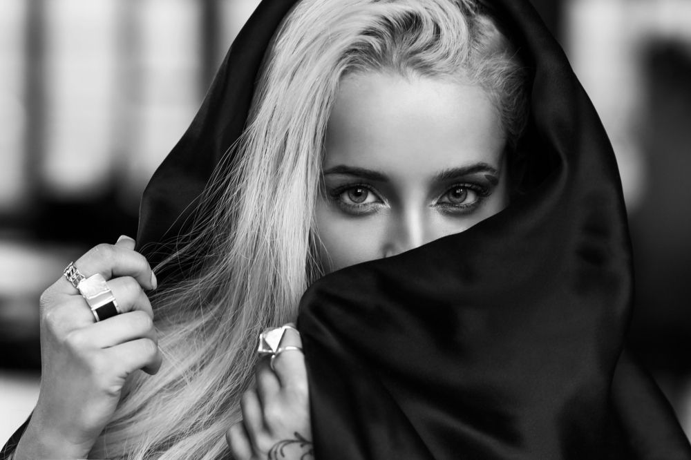 Мгновение Ока