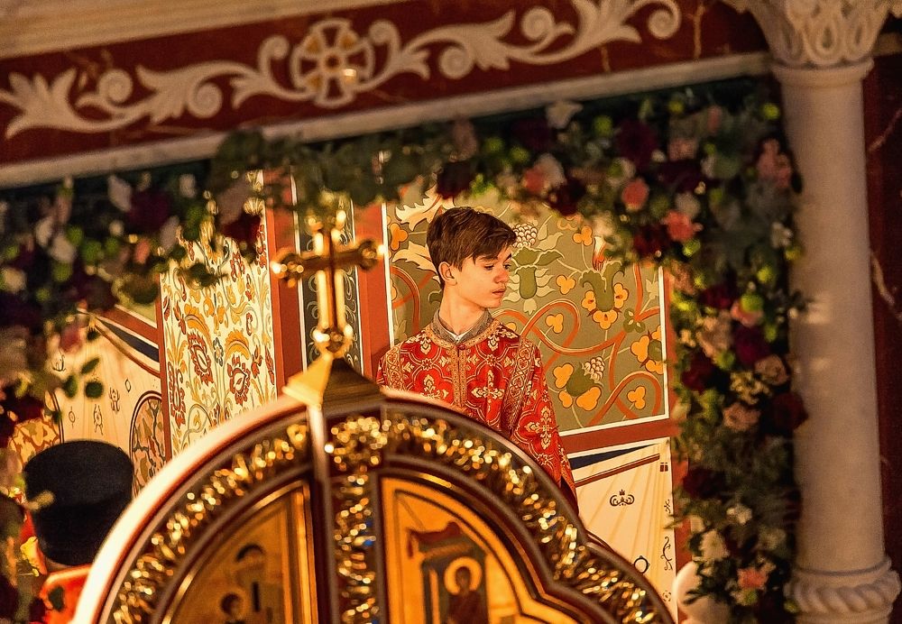 Photograph by Лариса Максименко