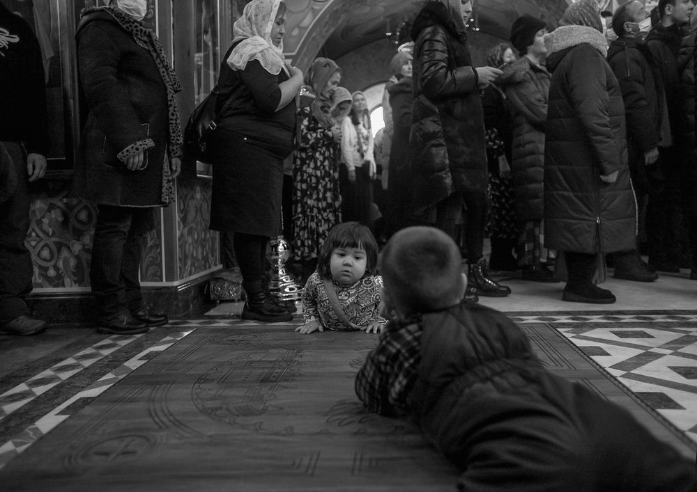 Photograph by Лариса Максименко