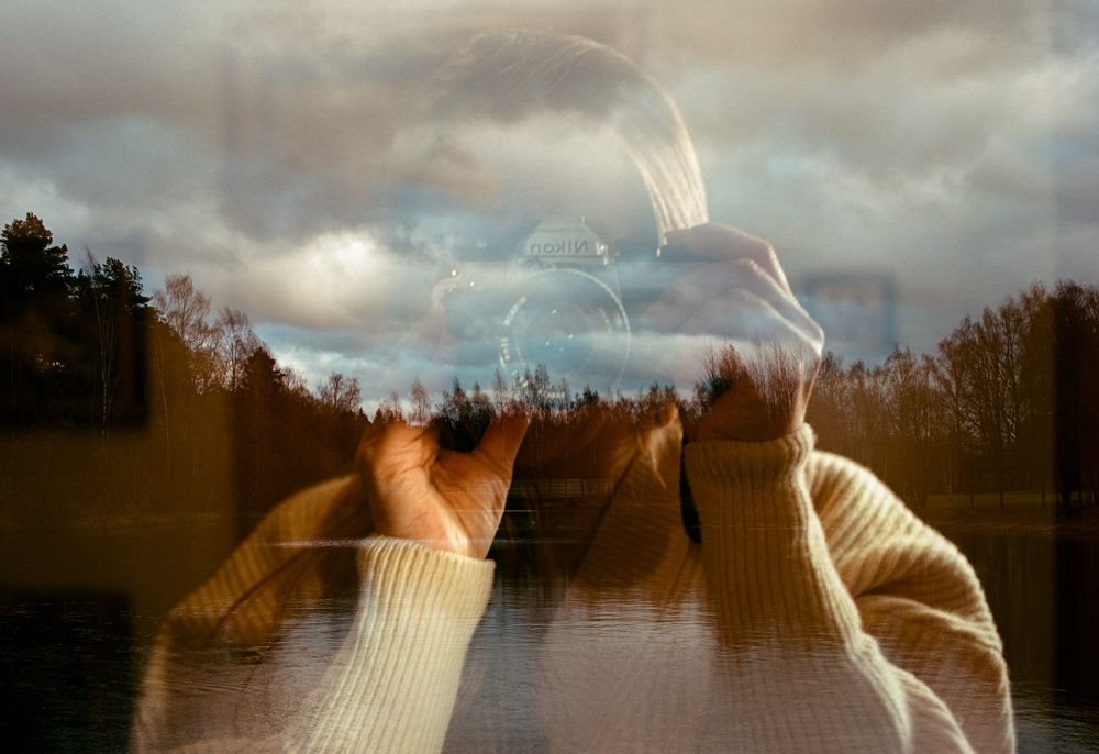 Photograph by Ольга Корнакова