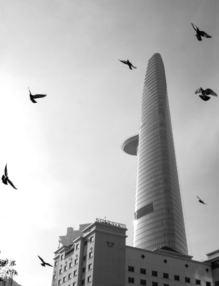 Фотография автора Nguyen Nguyen .N