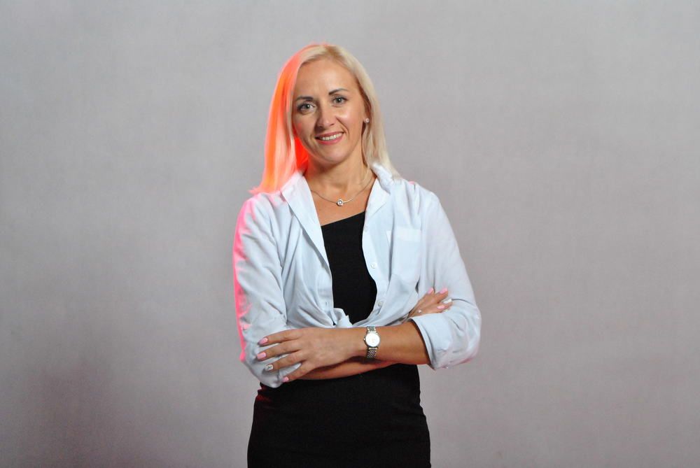 Фотография автора Ольга Круковская