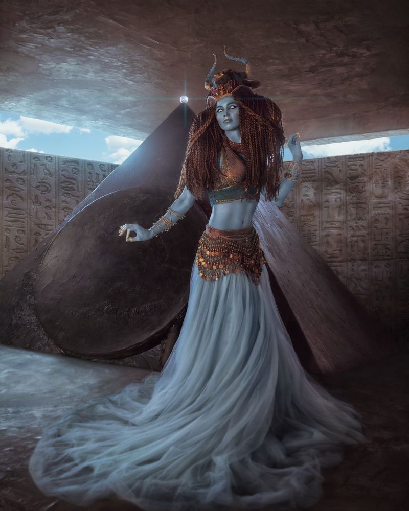 Фотография автора Софья Ознобихина