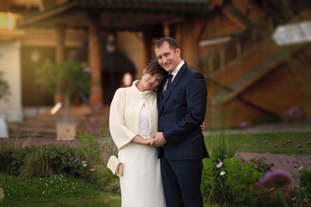 Photograph by Екатерина Носова