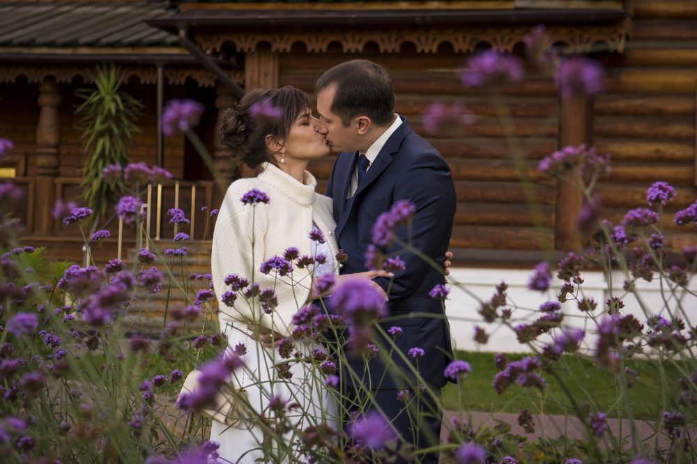 Photograph by Екатерина Носова