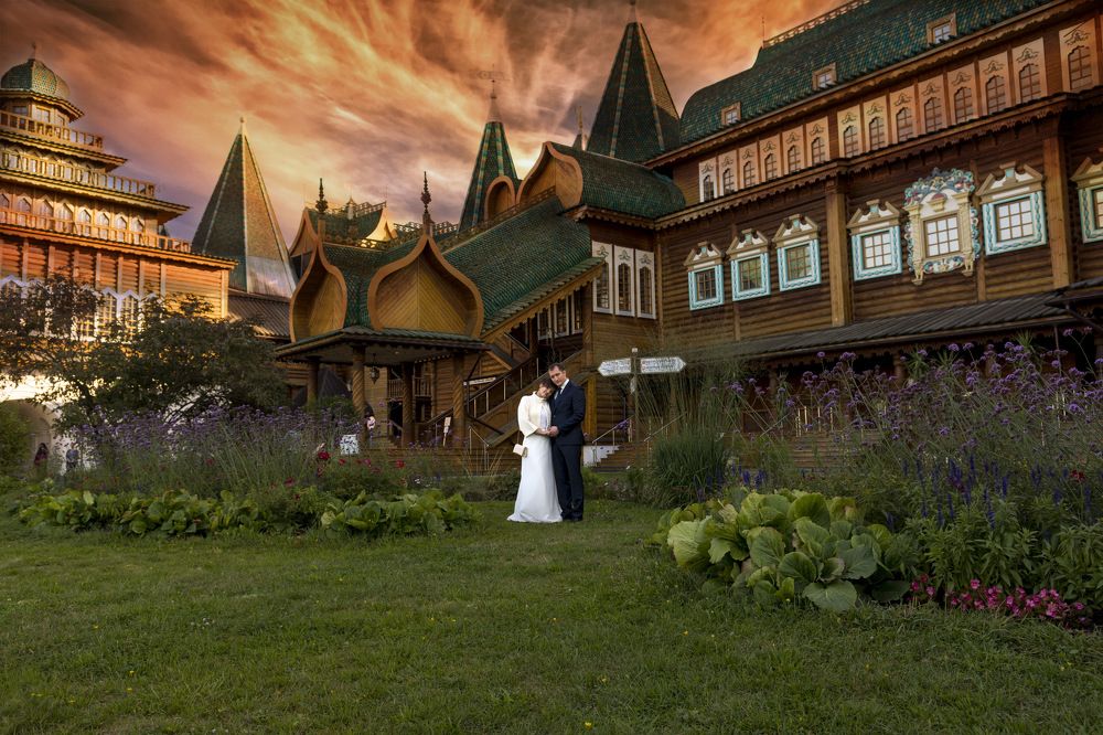 Photograph by Екатерина Носова