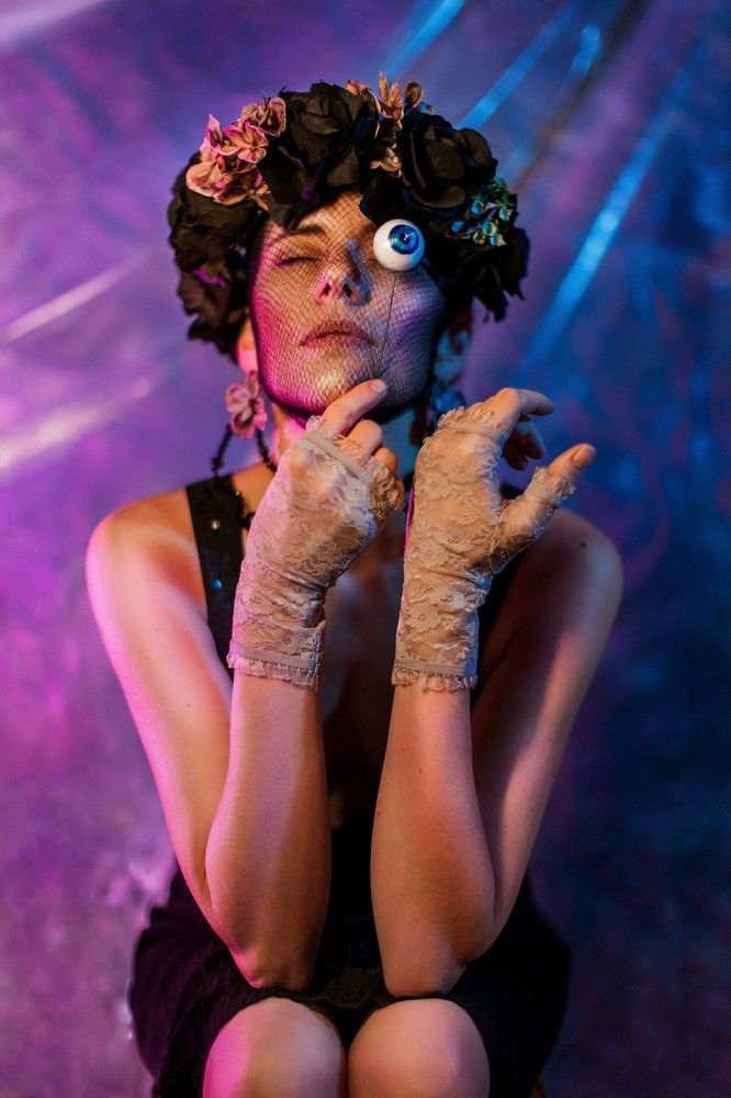 Photograph by Наталья Ковалева