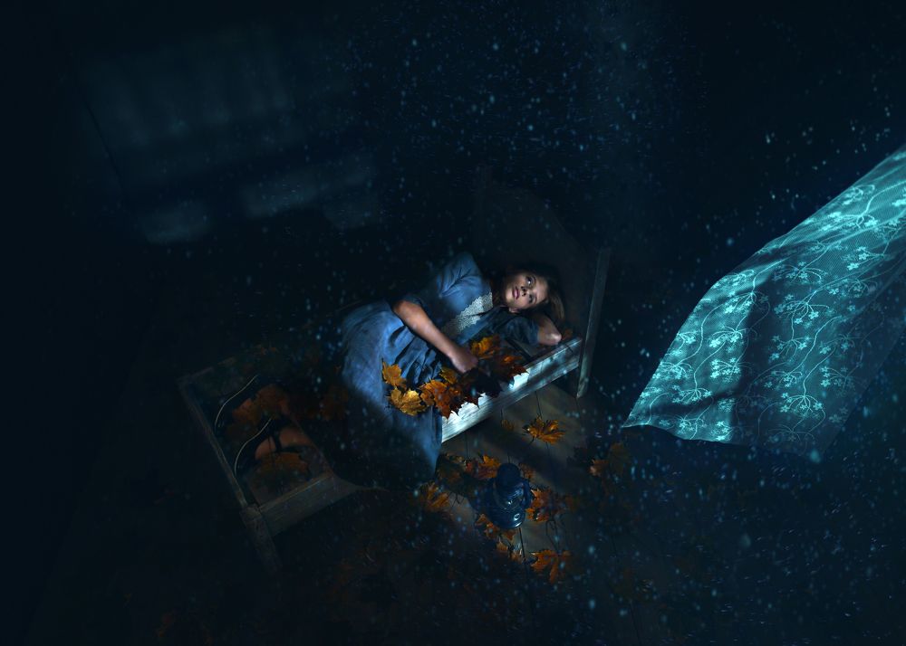 Photograph by Вадим Морозов