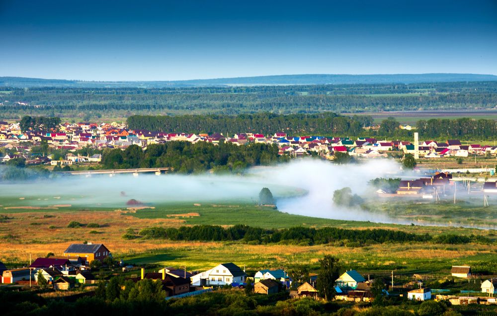 Photograph by Виталий Слёзка