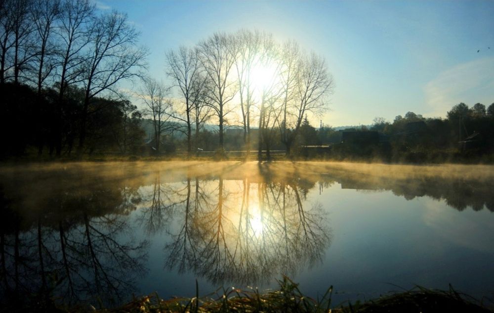 Photograph by Виталий Слёзка