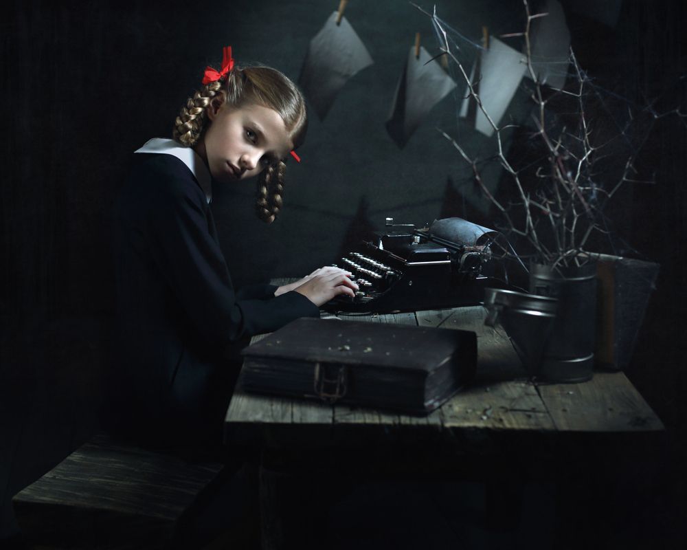 Photograph by Вадим Морозов