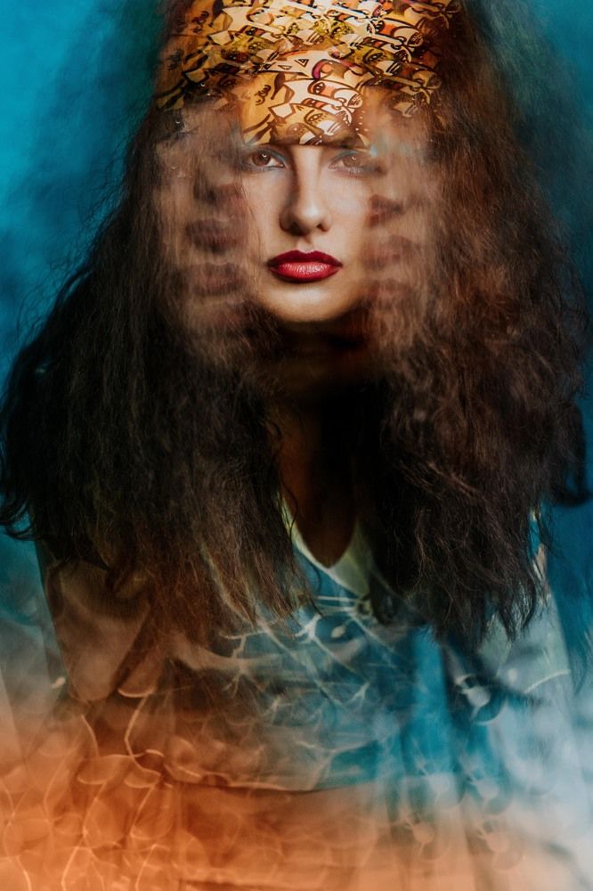 Photograph by Наталья Ковалева