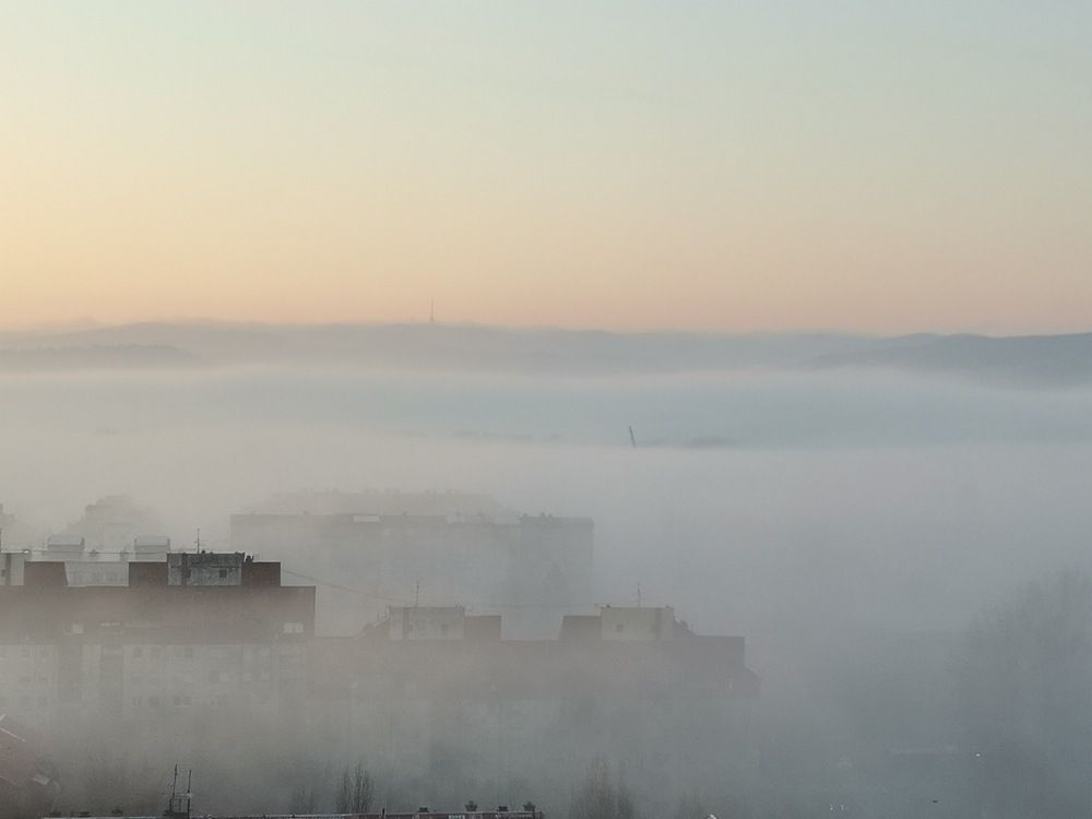 Photograph by Sanja Dabić