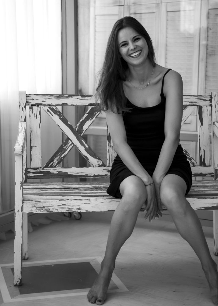 Photograph by Katerina Seneng