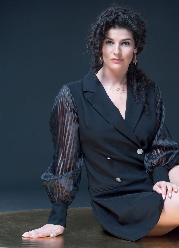 Photograph by Наталья Филатова