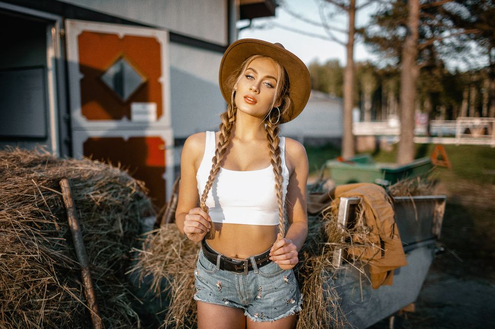 Photograph by Игорь Флинт