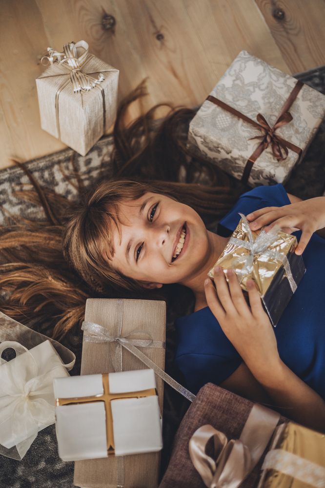 Photograph by Ника Касперская