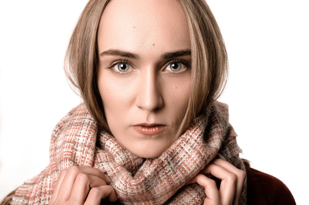 Photograph by Игорь Флинт