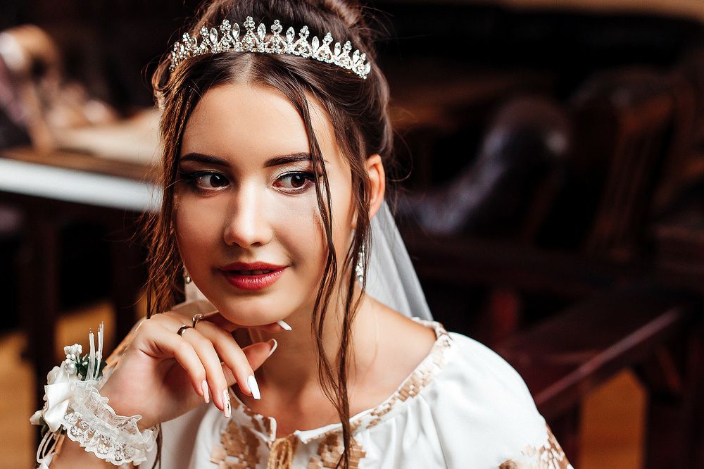 Photograph by Алина Кушнирук