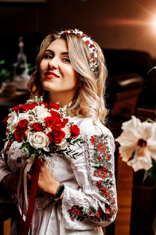 Photograph by Алина Кушнирук