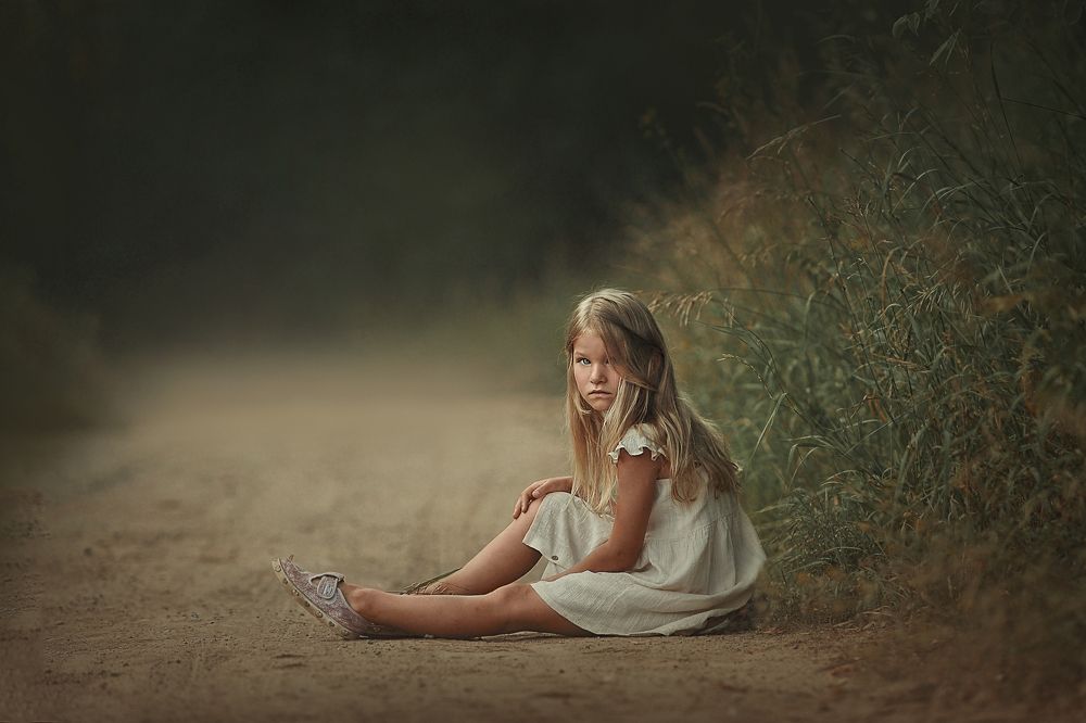 Photograph by Ксения Лысенкова