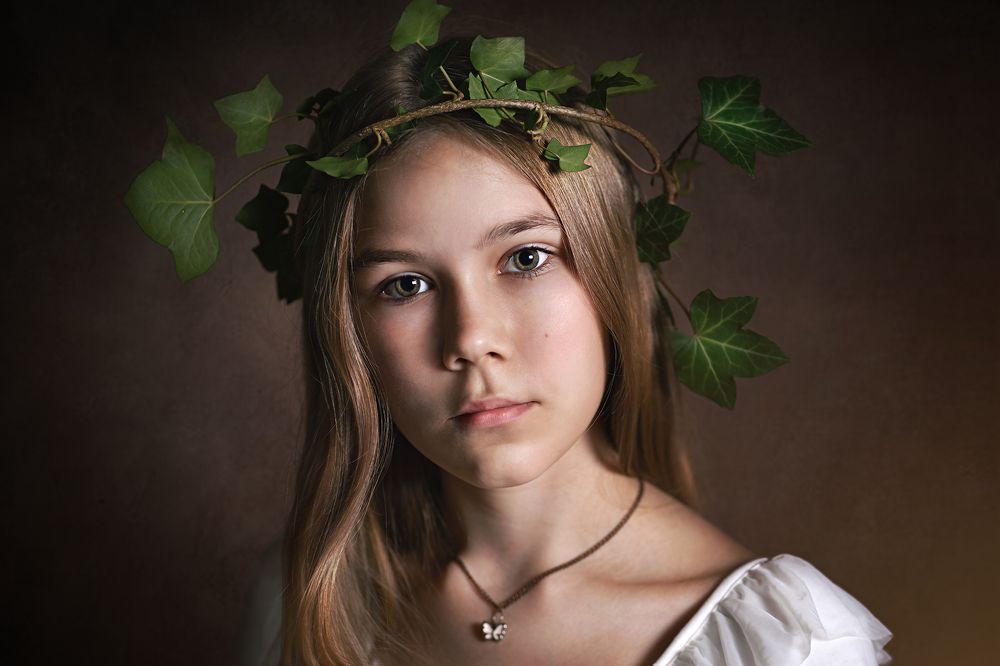 Photograph by Anna Lozhkina