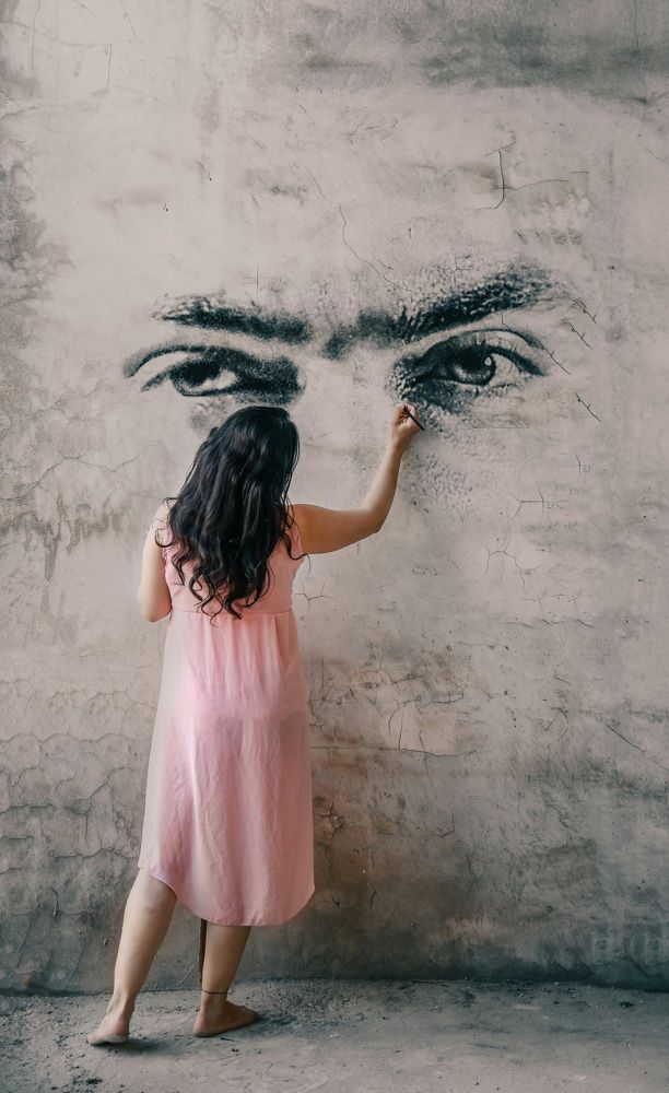 Фотография автора Z Fatemi