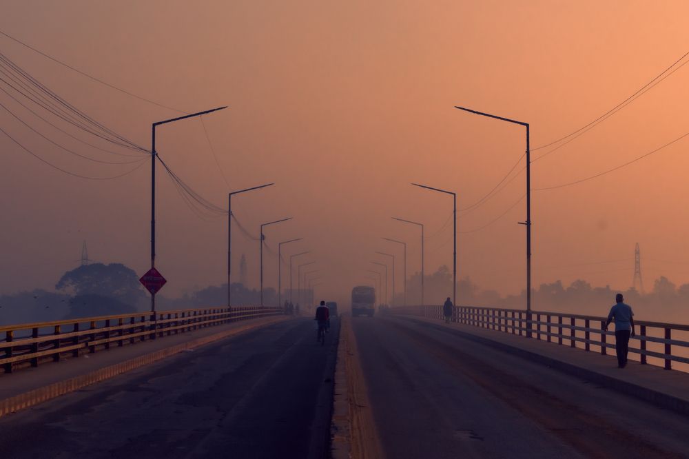 Фотография автора Mushfique Arefin