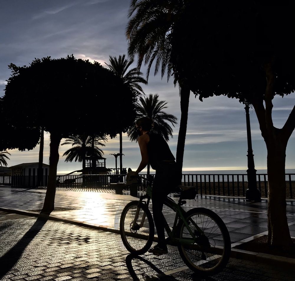 Photograph by Raúl Díaz Baltasar