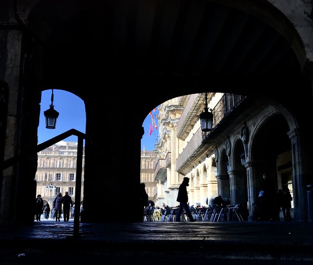 Photograph by Raúl Díaz Baltasar