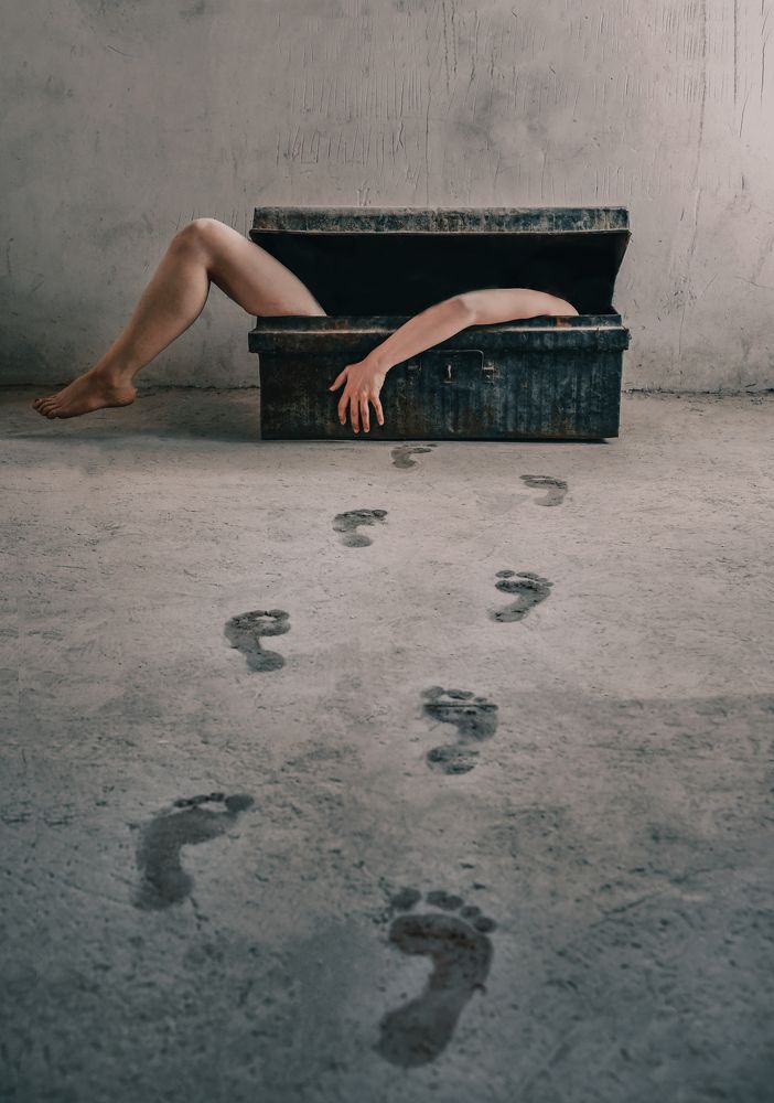 Фотография автора Z Fatemi