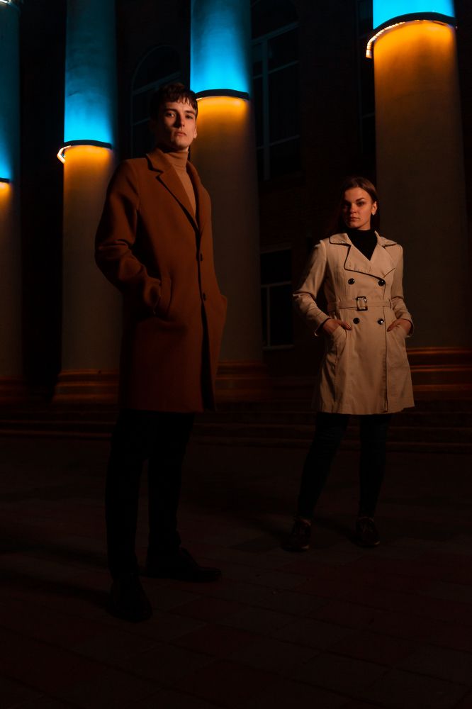 Photograph by Никита Тарасенко