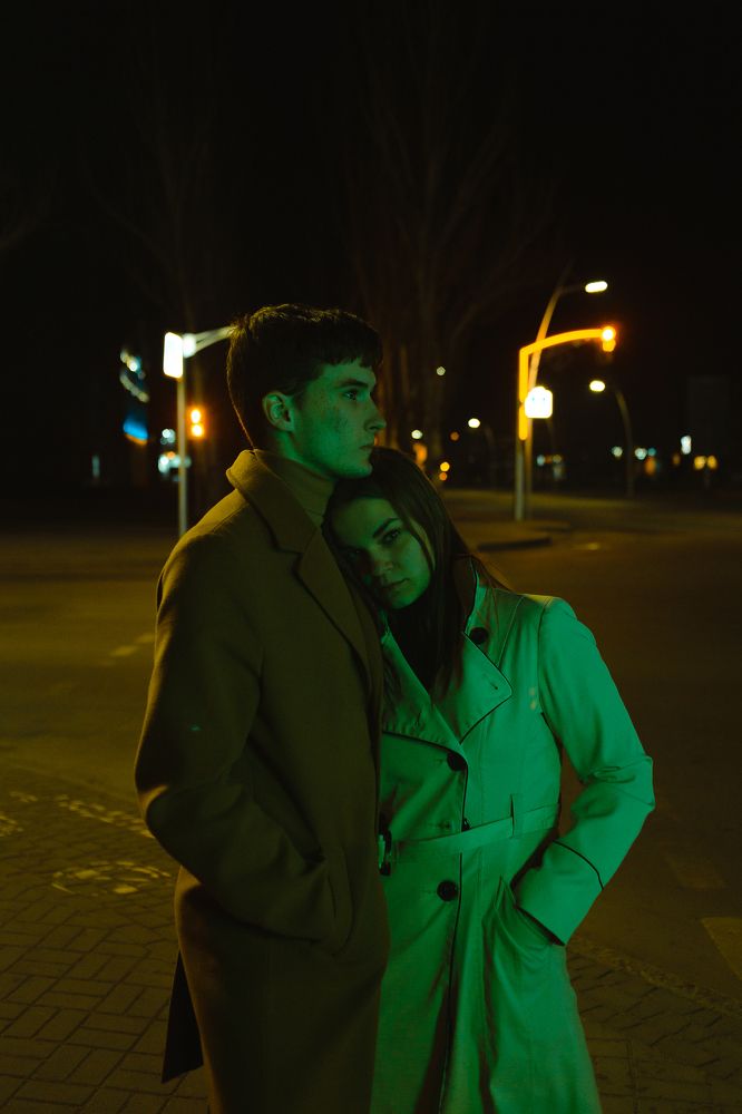 Photograph by Никита Тарасенко