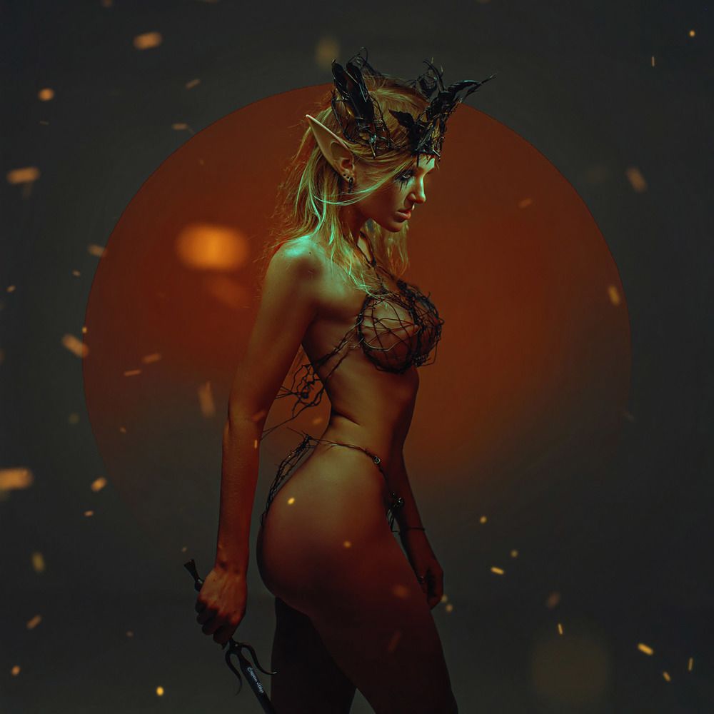 Photograph by Александр Боцман