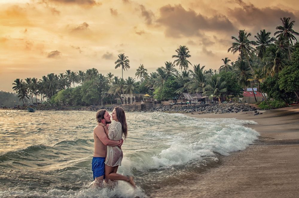 Photograph by Владимир Погребной