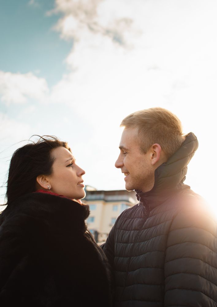 Photograph by Кирилл Горкунов