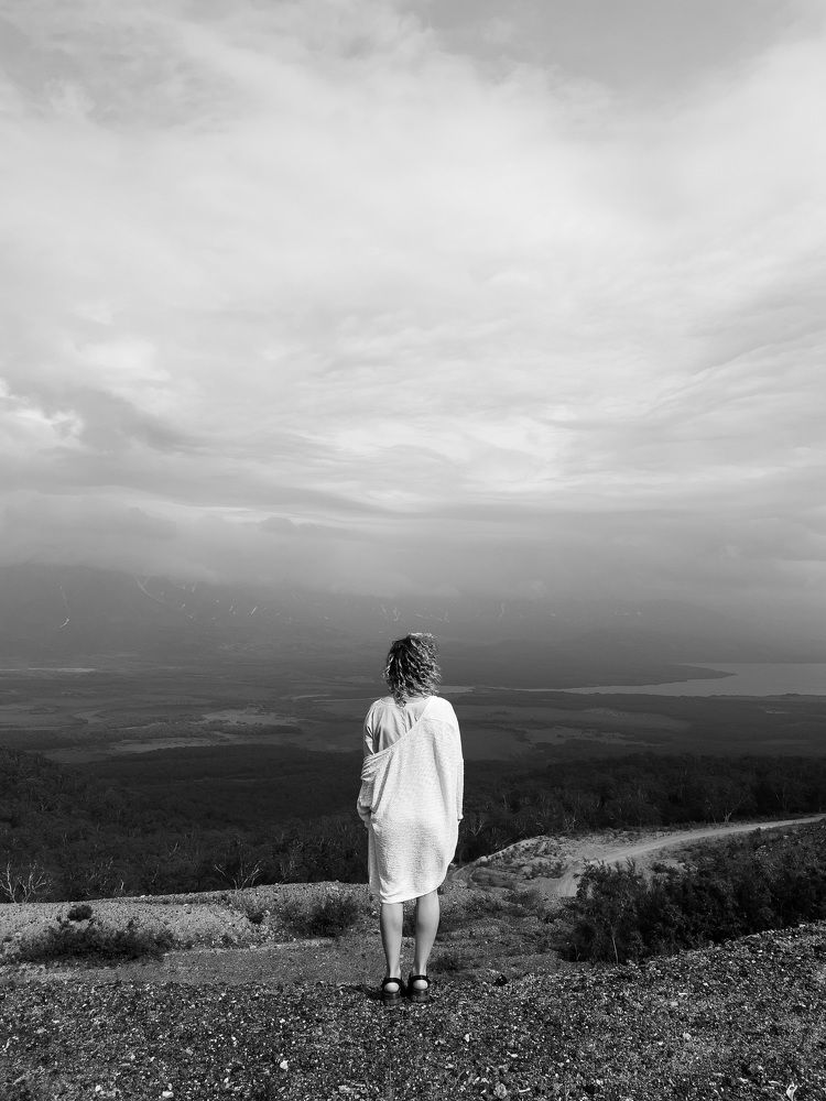 Photograph by Alina Belonozhko