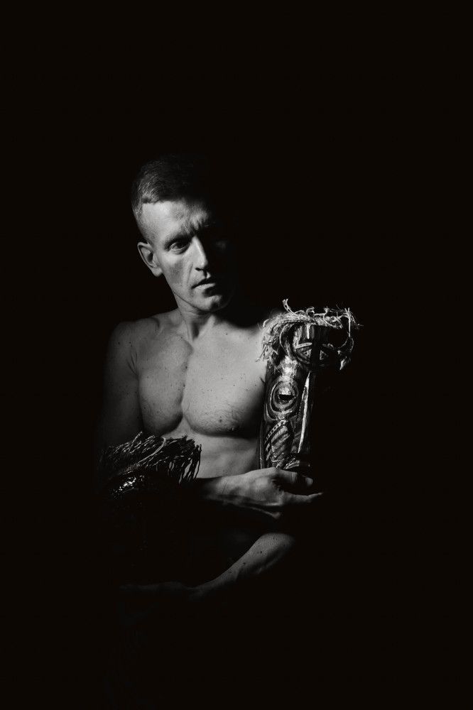 Photograph by Наталья Шёлкова