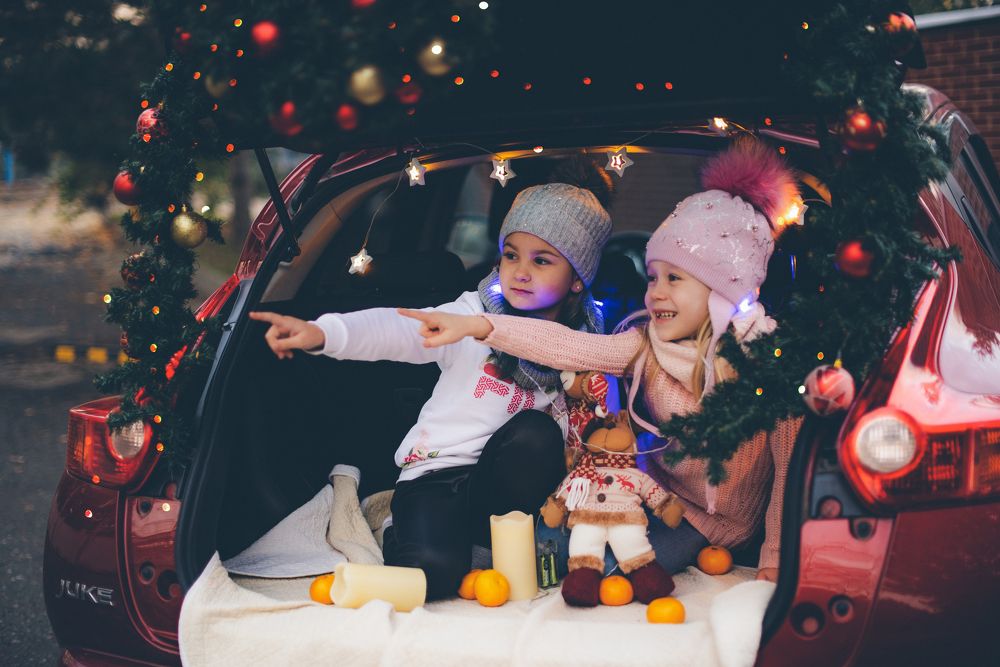 Photograph by Евгения Чернова