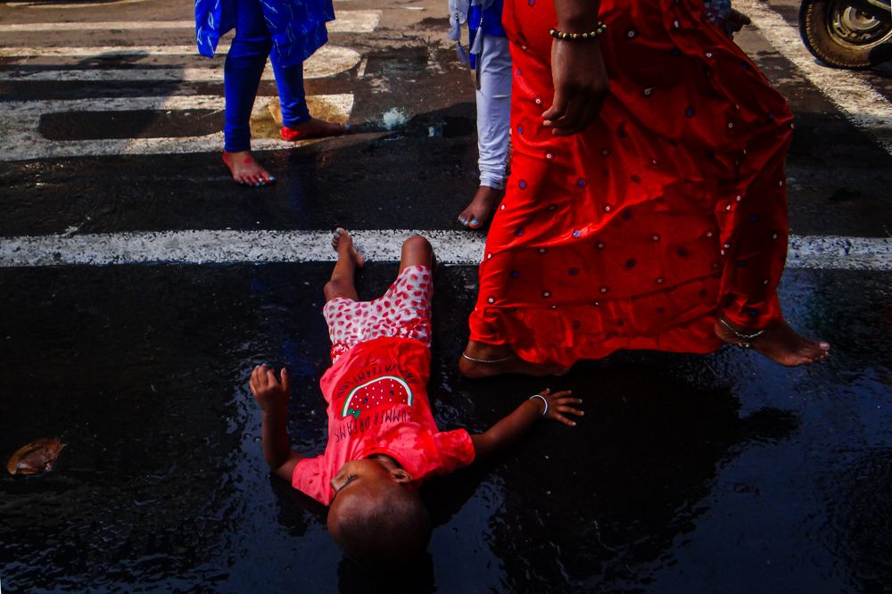 Photograph by SUBHODEEP MONDAL