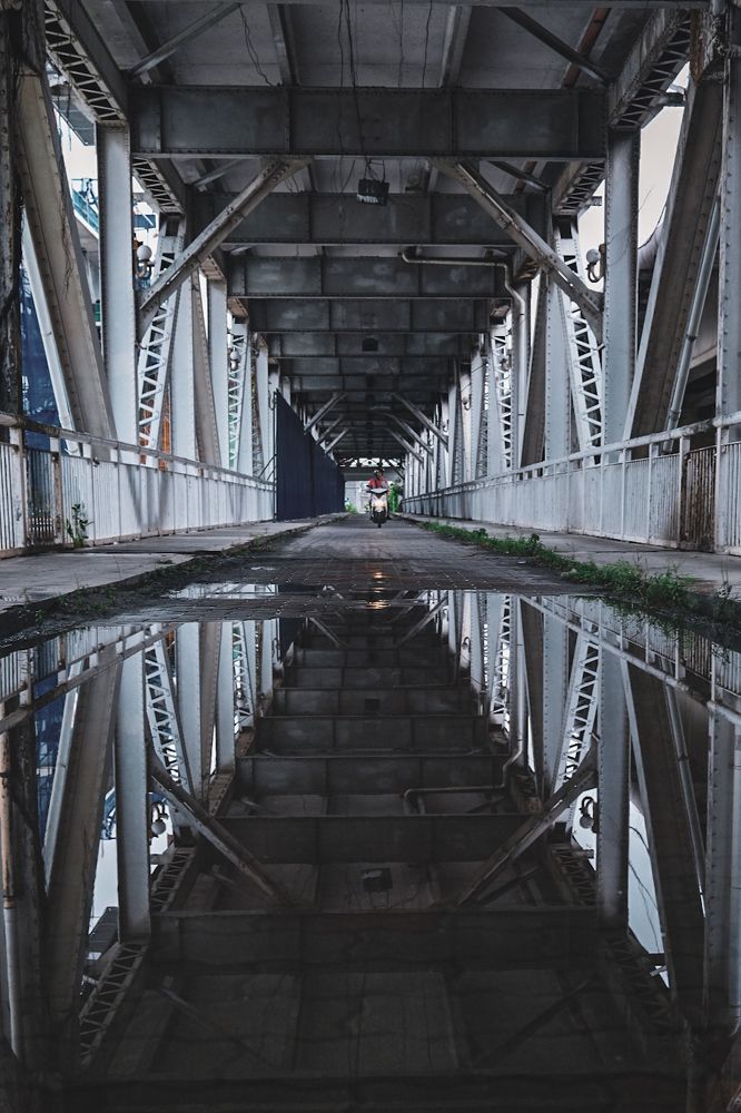 Photograph by Vuong Nguyen