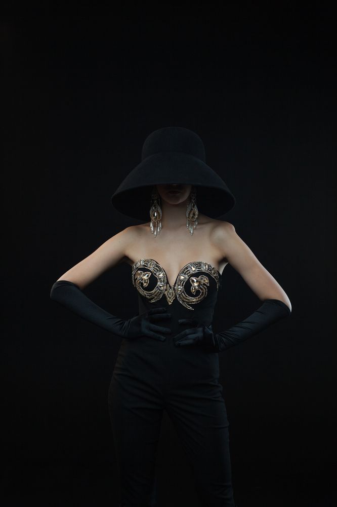 Photograph by Валерия Агафонова