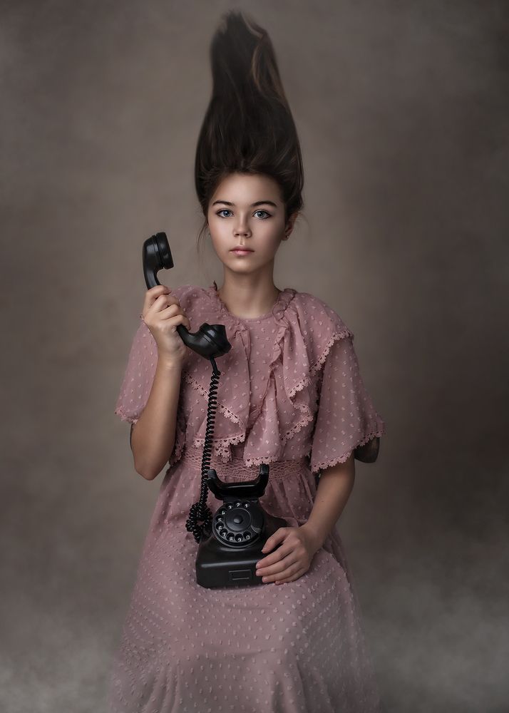 Photograph by Anna Matysiak