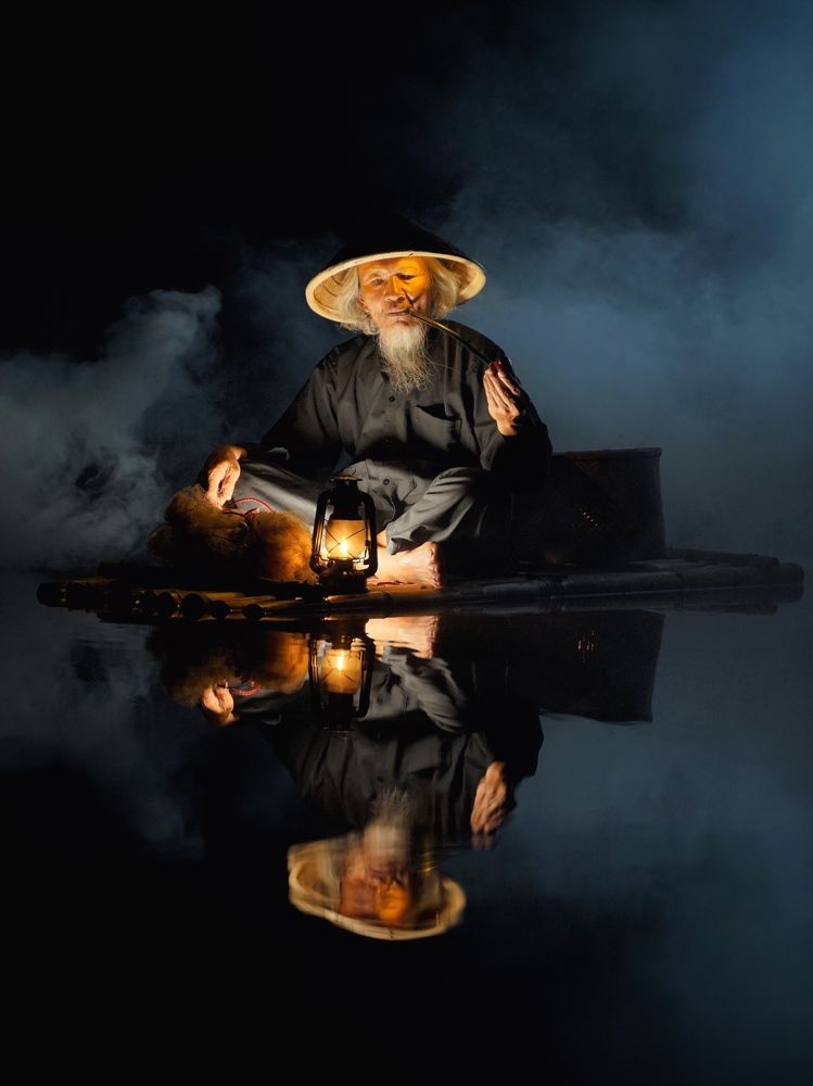 Photograph by Henri Fitriadi