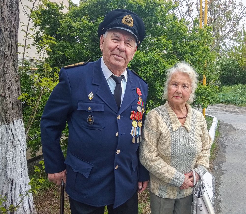 Photograph by Сергей Христинич