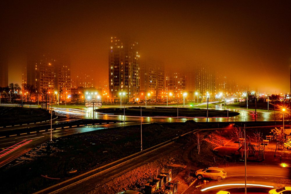 Photograph by Евгений Сальный